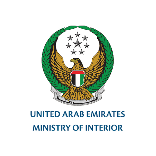 Ministry of Interior - UAE