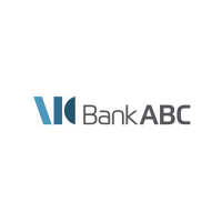ABC Bank logo