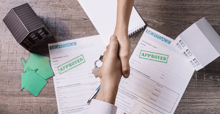 Mortgage Refinance Work Process Made Swift