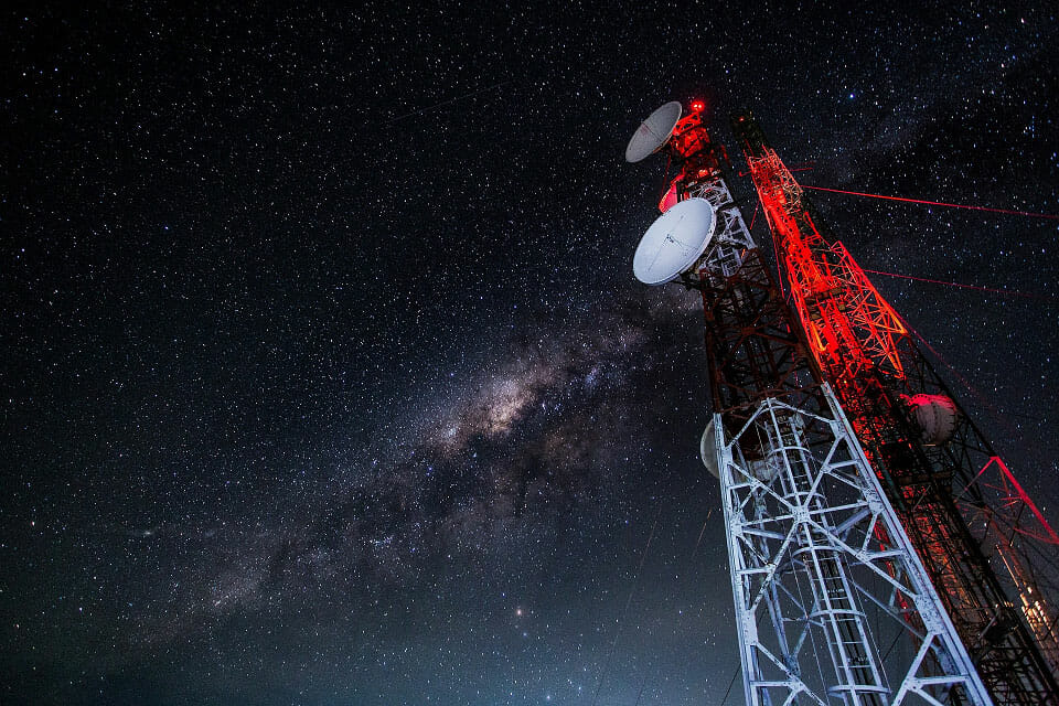 Saudi Telecom Company