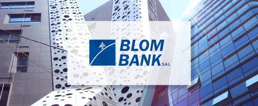 How are Sumerge’s BPM and ECM solutions helping Blom Bank go digital