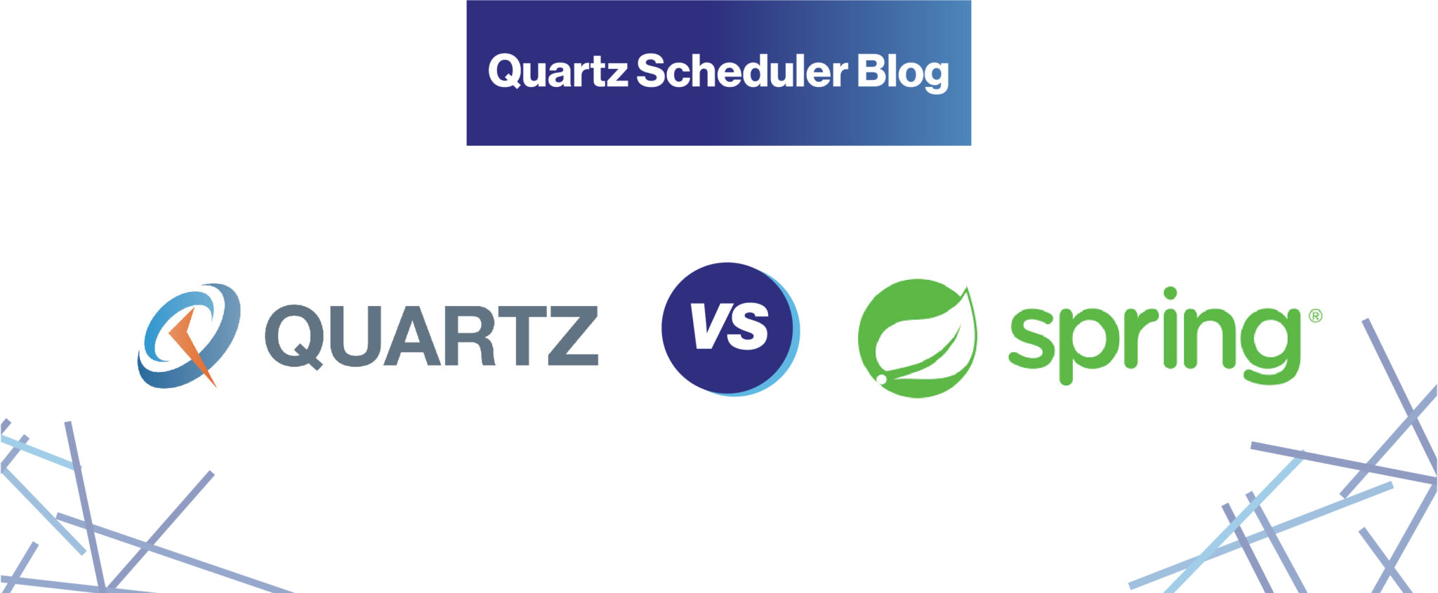 Quartz Job Scheduler Sumerge