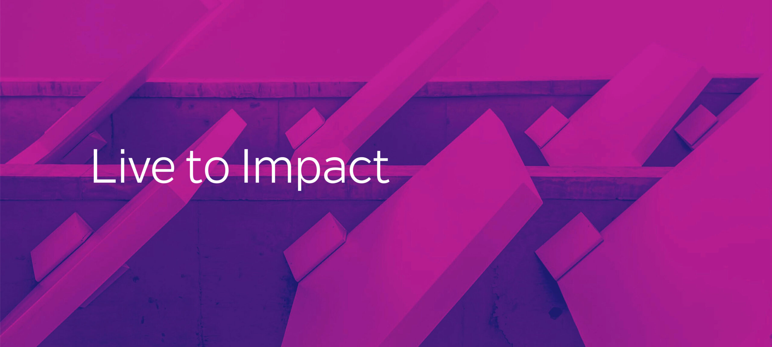 Live to impact sumerge