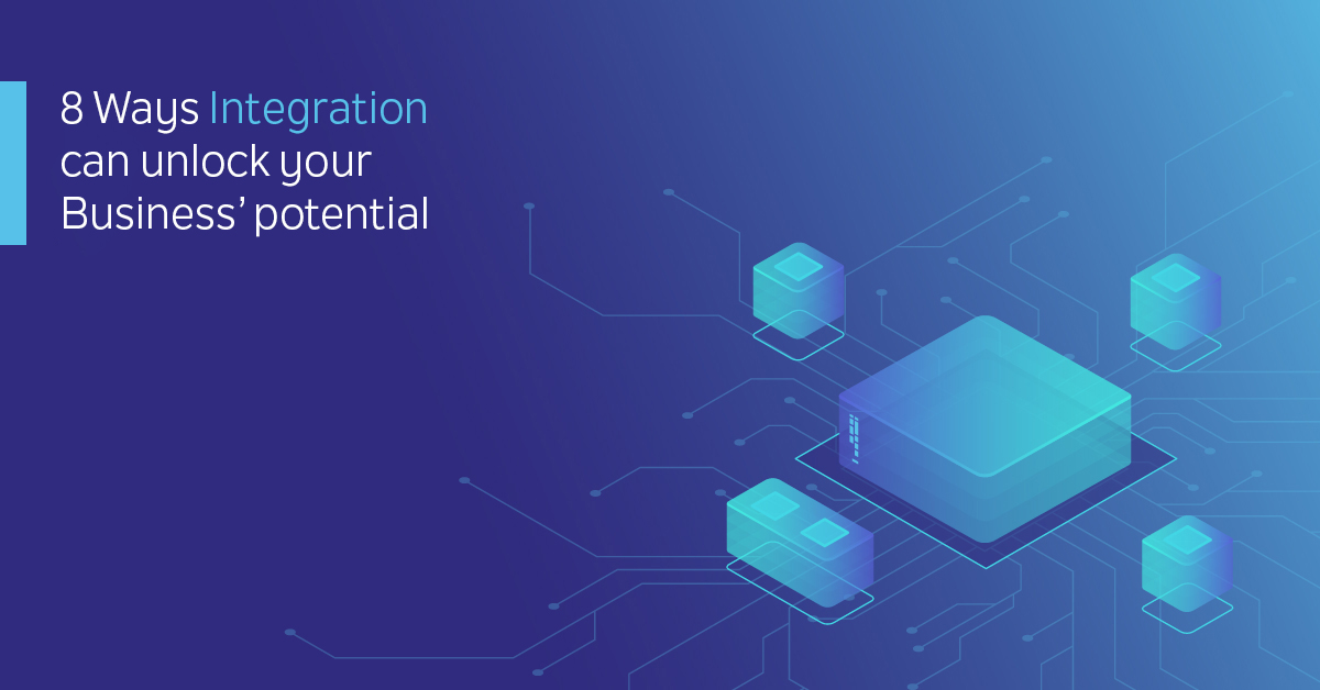 8 ways Integration Modernization can unlock your business's potential ...